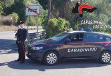 A spasso con il cane, ma era ai domiciliari. Arrestato 38enne