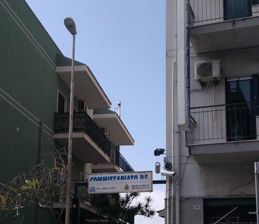 Arrestato un 34enne per maltrattamenti alla ex moglie