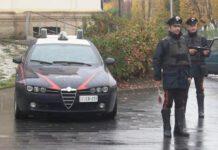 Rapina e tentata estorsione, arrestato