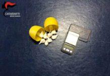 Carabinieri controllo del territorio, arresti a Rosarno e Serrata