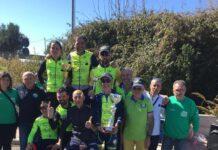 L’ASD Rosarno Cycling sbanca Bagnara