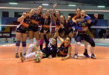 Expert Ekuba Palmi- Le ragazze di coach Celi disputano una gara di carattere e sacrificio e con l’infermeria piena portano a casa 2 punti d’oro.