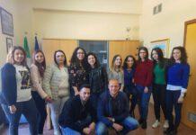 San Ferdinando, avviato Servizio Civile