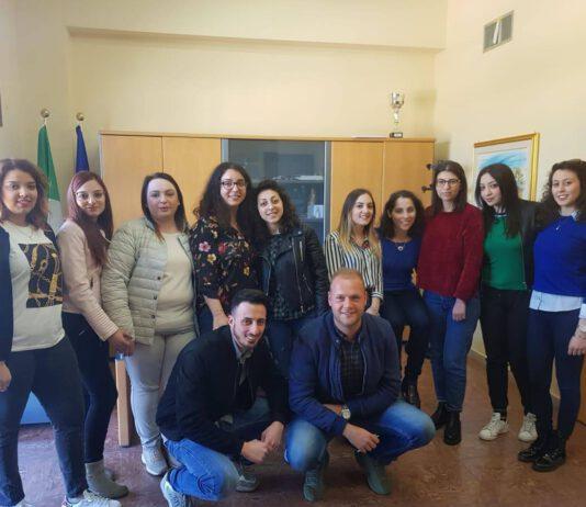 San Ferdinando, avviato Servizio Civile