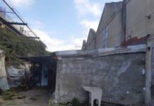 Gioia Tauro, uomo dializzato costretto a vivere in una baracca fatiscente