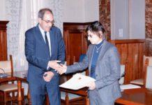 Parco dell’Aspromonteindividuato come esempio virtuoso nell’azione di contrasto al fenomeno dell’assenteismo nel settore pubblico