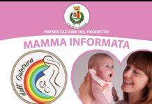 Rosarno, presentato il progetto Mamma Informata
