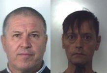 Carabinieri controllo del territorio, due arresti