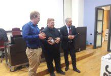 Cittanova, un inizio straordinario per la stagione letteraria