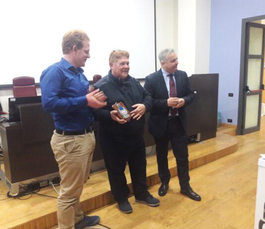 Cittanova, un inizio straordinario per la stagione letteraria