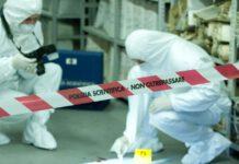 Guardia giurata trovata morta nel reggino