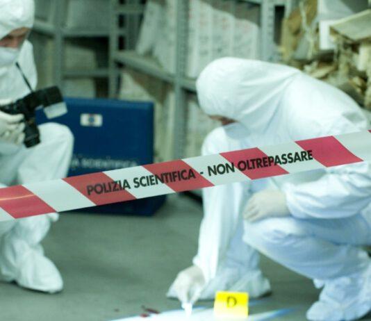 Guardia giurata trovata morta nel reggino