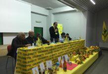 Coldiretti, convegno su agrumicultura a Rosarno