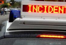 Scontro frontale tra due auto, morti due ragazzi