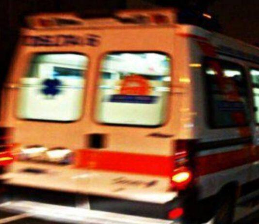 Terribile incidente nella notte, morti due ragazzi di Melicucco