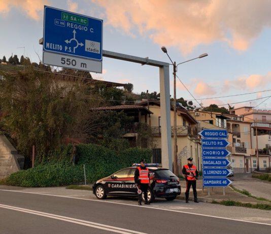Operazione Icberg: rapina, sequestro di persona, lesioni personali. Due arresti
