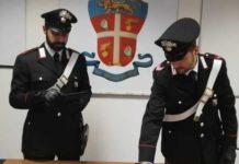 Viaggiava in auto con 170 gr di cocaina, arrestato 35enne