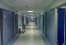 Dottoressa aggredita a calci e pugni in ospedale nel reggino