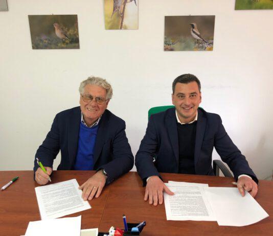 Parco dell’Aspromonte e Gea siglano protocollo per valorizzazione “Sentiero del Brigante”
