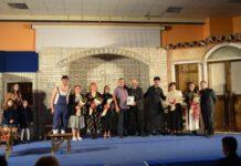 Rosarno, “Sabato a Teatro” ha visto protagonista la “Piccola Compagnia del Teatro” di Pellaro