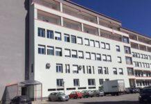 Nas in ospedale, carenze igienico strutturali