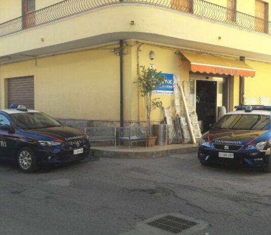 Operazione Ares, sequestrato il patrimonio dell’imprenditore Nasso Giuseppe. Tutti i dettagli