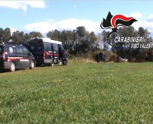 Ricerche Maria Chindamo in corso