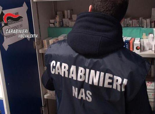 Carenze igieniche nell’ospedale di Vibo Valentia, denunciato Commissario Azienda sanitaria
