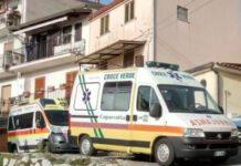 Coppia di coniugi trovati in casa senza vita