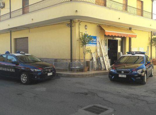 Rosarno, sequestrati beni per 3,5 milioni di euro a imprenditore