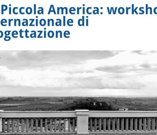 Rosarno, workshop La piccola America