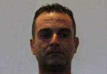 Ndrangheta- Favorì boss, arrestato latitante