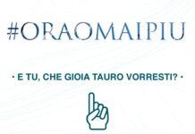 E Tu, che Gioia Tauro vorresti?”, la proposta di ascolto di Lino Cangemi insieme a InNovaGioia e SiAmoGioia