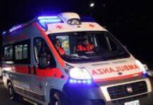 Uomo muore investito da un camion sulla Salerno Reggio Calabria