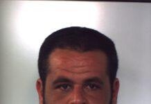 Polistena, un arresto per detenzione ai fini di spaccio di stupefacenti