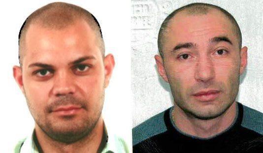 Operazione Ares, i dettagli sull’arresto dei latitanti Di Marte e Grasso