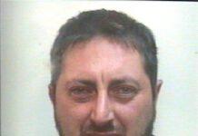 Palmi, un arresto per minacce e violenza a pubblico ufficiale