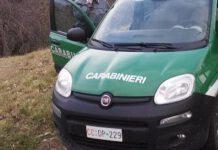 Rifiuti abbandonati da dipendenti comunali, denunciati operai e dirigente