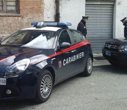 Villa San Giovanni. Eseguita ordinanza di custodia cautelare nei confronti di due minorenni