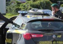 Scoperta maxi evasione da 13 milioni