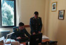 Scoperta evasione per 1,5 milioni di euro