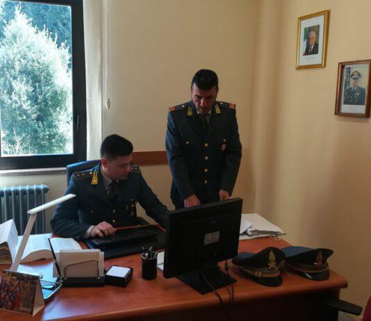 Scoperta evasione per 1,5 milioni di euro