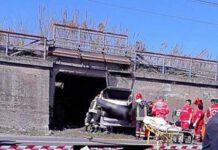 Incidente a Rosarno, gravemente ferito un ragazzo