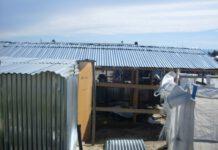 Domani sgombero baraccopoli San Ferdinando