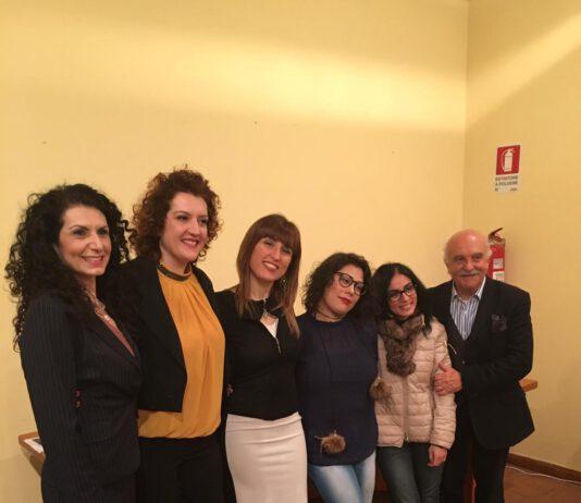 Auser di Oppido Mamertina, la solidarietà al servizio di tutti