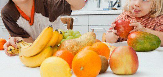 Cinque cose da non dire ad un bimbo che non vuole mangiare