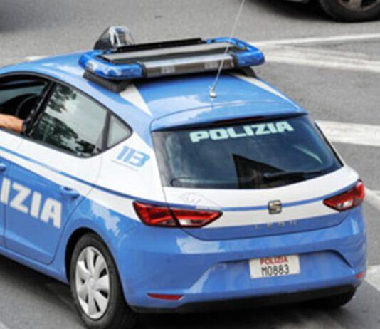 Cocaina nascosta nello studio medico, due arresti