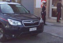 Reggio Calabria, sequestrato un panificio