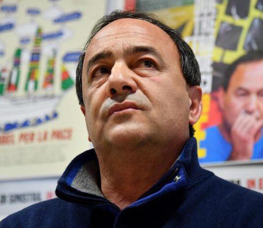 Riace, Lucano si ricandida a consigliere