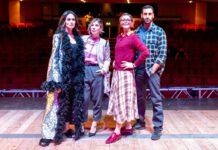 Stagione teatrale “Amici della musica Manfroce” a Polistena va in scena “Figlie di Eva”